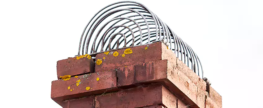Chimney Crown Problems in Walnut, California