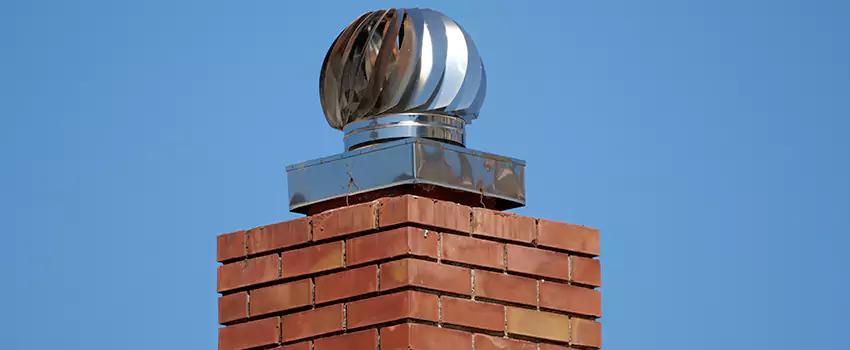 Chimney Damper Hinge Repair in Walnut, CA