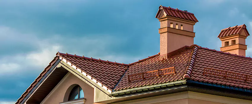 Residential Chimney Services in Walnut, California