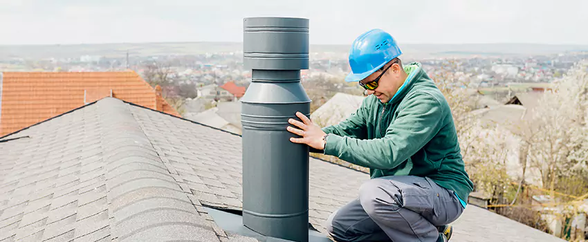 Insulated Chimney Liner Services in Walnut, CA