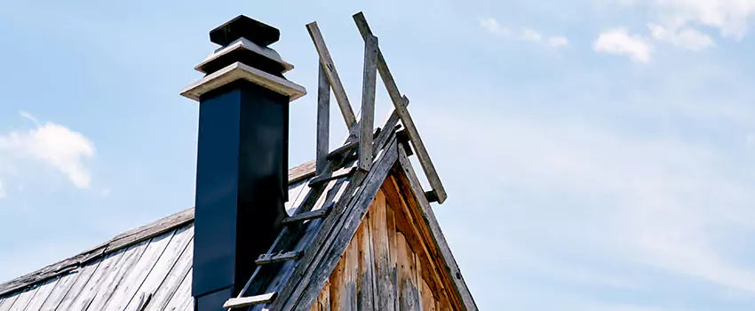 Chimney Pot Inspection in Walnut, CA