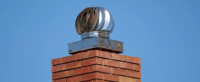 Chimney Flue Rebuild Services in Walnut, California