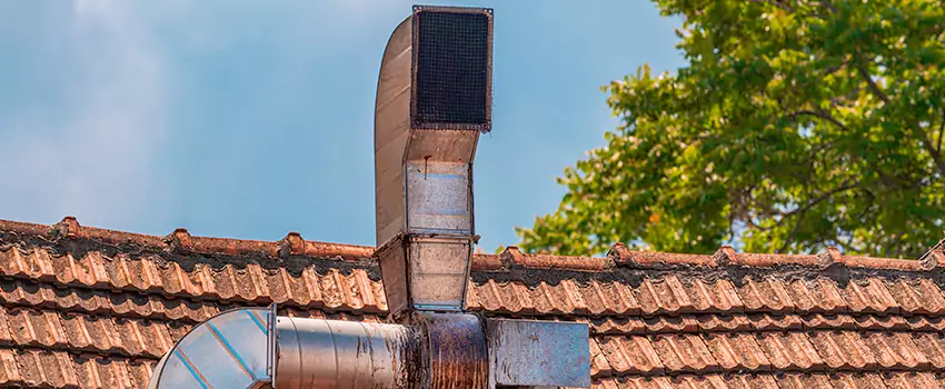 Chimney Blockage Removal in Walnut, California