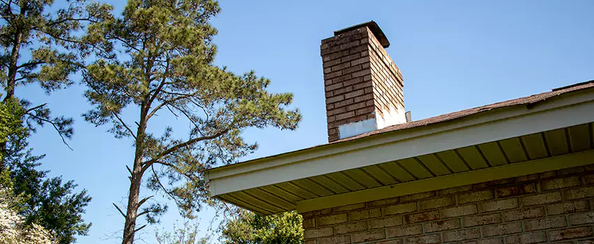 Brick Chimney Sweep Near Me in Walnut, CA