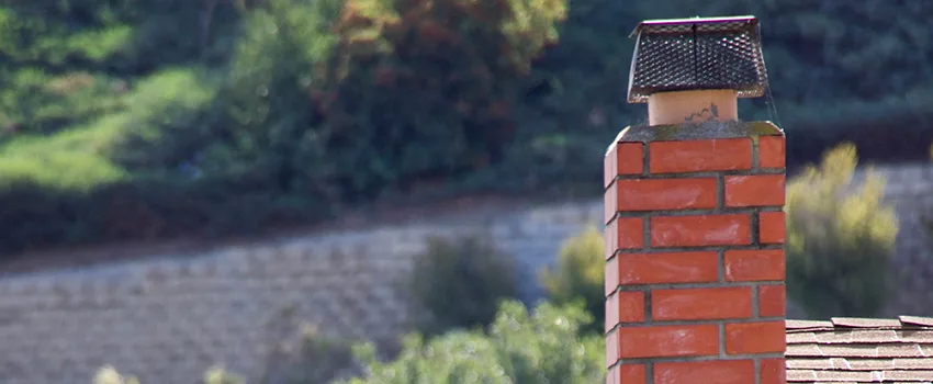 Chimney Tuckpointing And Masonry Restoration in Walnut, CA