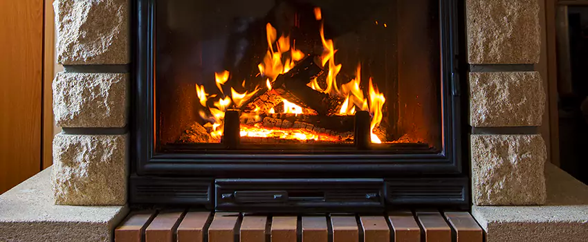 Decorative Fireplace Installation Cost in Walnut, California