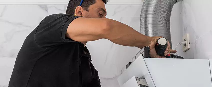 Dryer Vent Blockage Cleaning in Walnut, CA