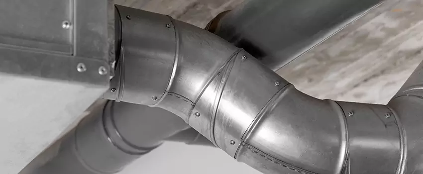 Dryer Vent Blockage Inspection in Walnut, CA