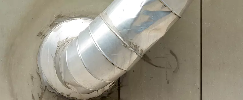Dryer Vent Repair Process in Walnut, CA