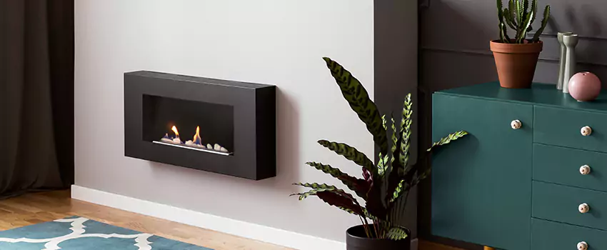 Cost of Ethanol Fireplace Repair And Installation Services in Walnut, CA