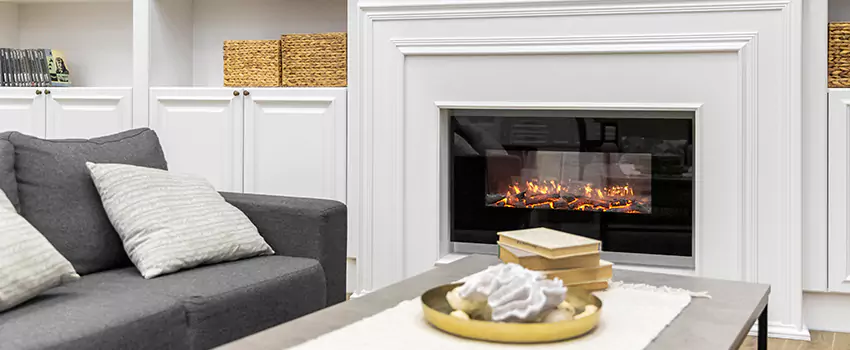 Professional Fireplace Maintenance Contractors in Walnut, CA