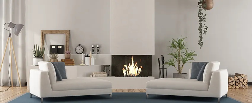 Decorative Fireplace Crystals Services in Walnut, California