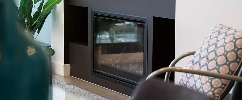 Gas Fireplace Installation in Walnut, CA