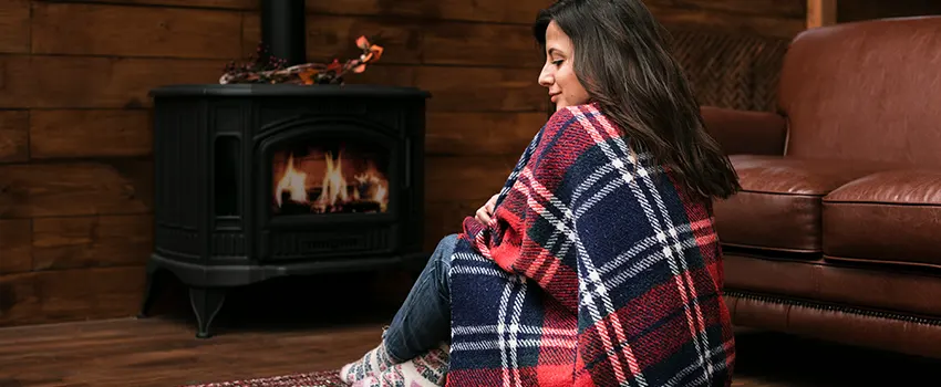 Fireplace Firebox Grate Replacement Services  in Walnut, California