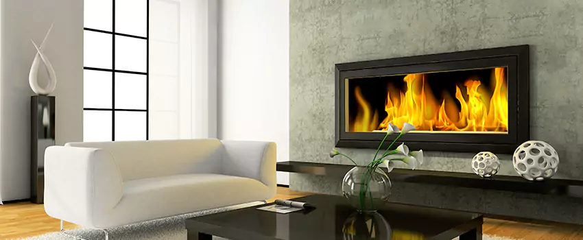 Fireplace Hearth Ideas in Walnut, California