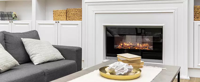 Pellet Fireplace Insert Installation in Walnut, CA