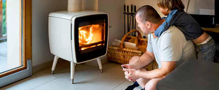 Fireplace Flue Maintenance Services in Walnut, CA