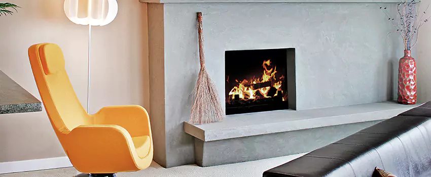 Electric Fireplace Makeover Services in Walnut, CA