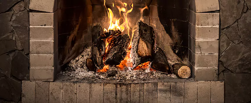 Cost of Rebuilding A Fireplace in Walnut, California