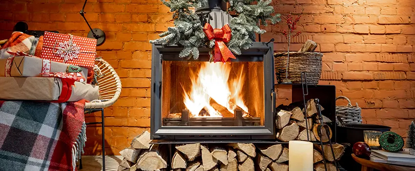 Steel Fireplace Grate Repair And Replacement Services in Walnut, California