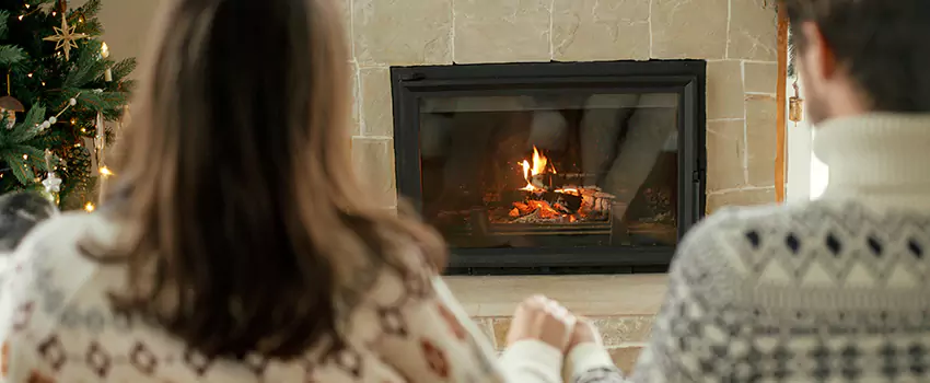 Fireplace Firebox Refurbish & Restore Services in Walnut, CA