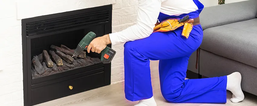 Fireplace Safety Inspection Specialists in Walnut, California