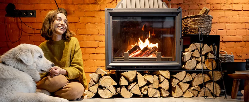 Fireplace Smell Removal Cost in Walnut, CA