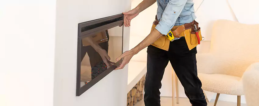 Traditional Fireplace Vent Sweeping in Walnut, CA