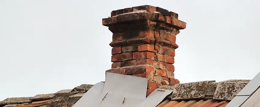 Cost of Fixing Blocked Chimney in Walnut, California