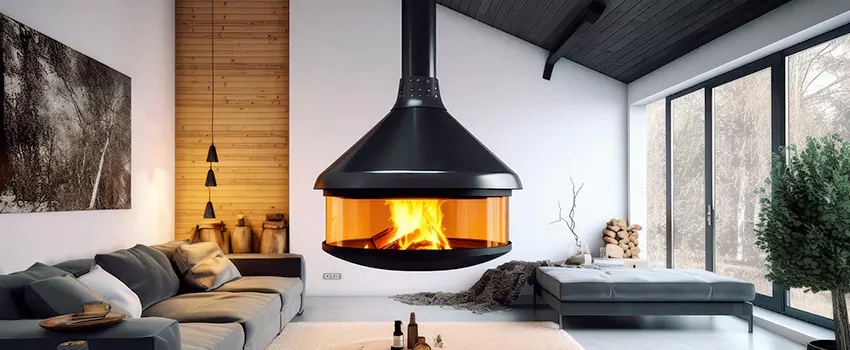 Floating Damaged Fireplace Repair Services in Walnut, CA