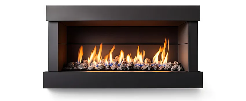 Outdoor Gas Fireplaces Installation in Walnut, CA
