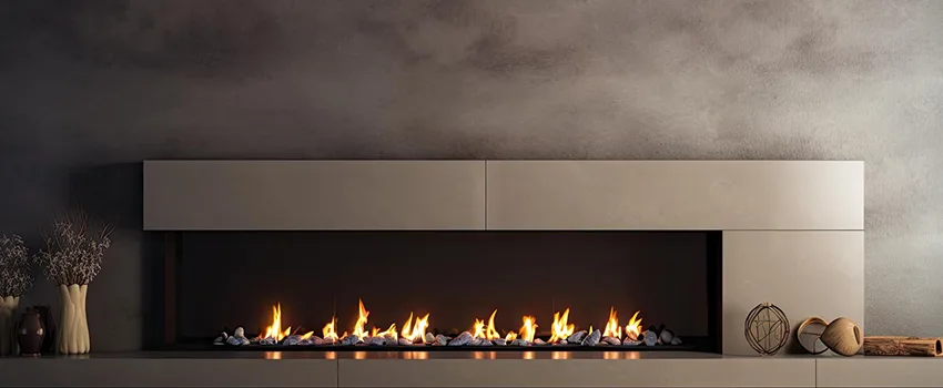 Gas Fireplace Logs Supplier in Walnut, California