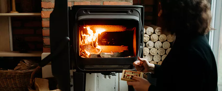 Hearthstone Wood Stoves Fireplace Repair in Walnut, California