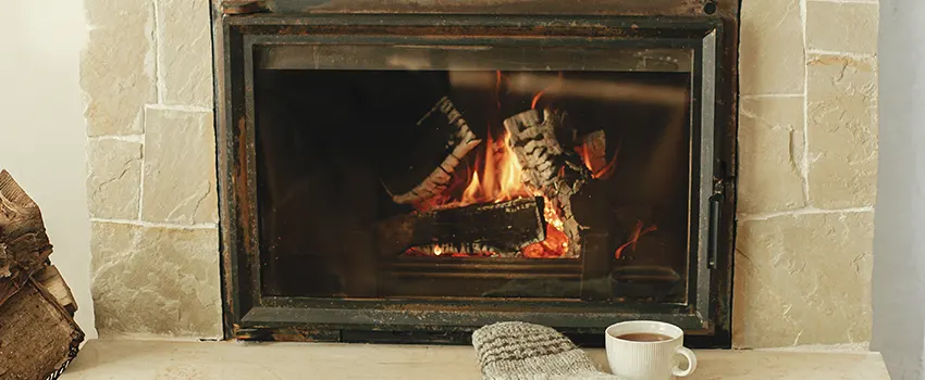 Kings man Fireplaces Insert Services in Walnut, CA