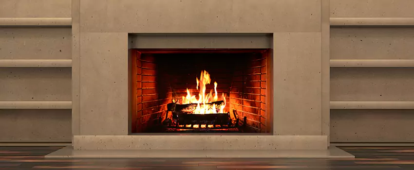 Majestic Trilliant Series Gas Fireplace Insert Repair in Walnut, California