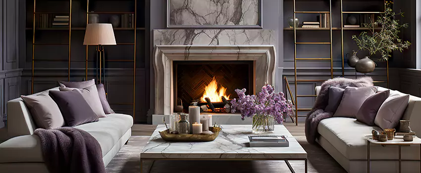 Napoleon Galaxy Series Outdoor Fireplaces Repair in Walnut, CA