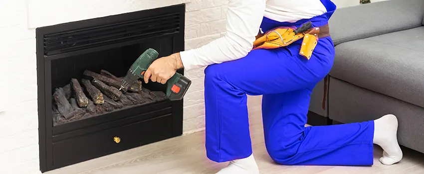 Pellet Fireplace Repair Services in Walnut, CA