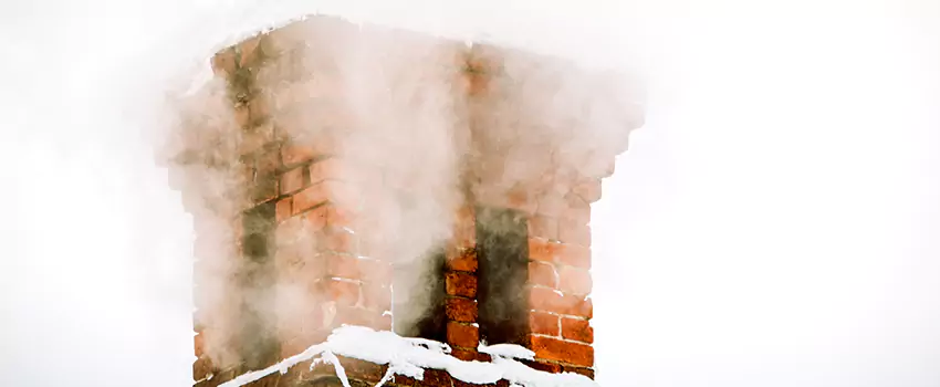 Chimney Flue Soot Removal in Walnut, CA