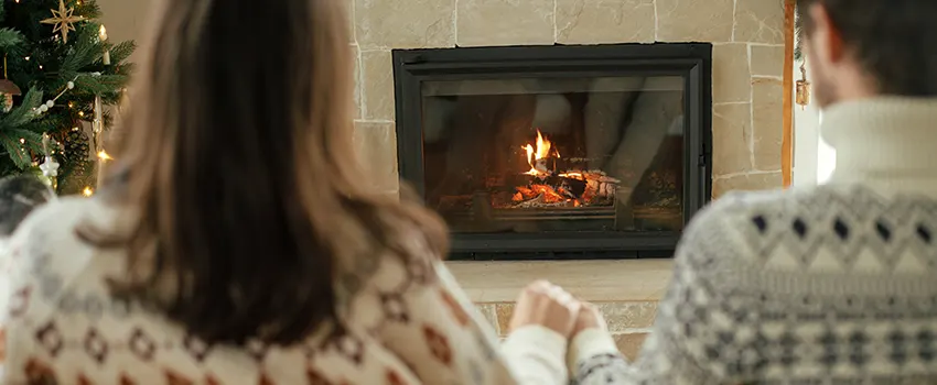 Superior Open-Hearth Wood Fireplaces in Walnut, CA