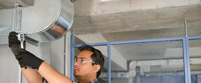 Benefit of Ventilation Cleaning in Walnut, California