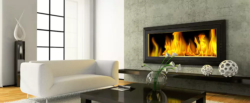 Ventless Fireplace Oxygen Depletion Sensor Installation and Repair Services in Walnut, California