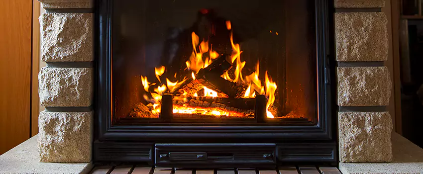 Cost of Wood Fireplace Installation in Walnut, CA
