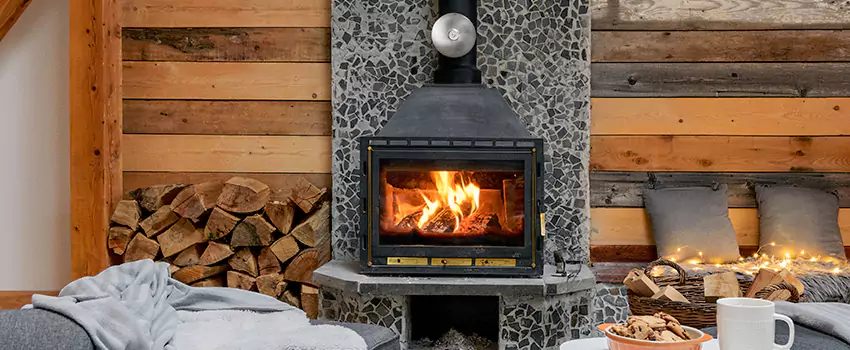 Affordable Wood Fireplace Fixing Solutions in Walnut, California