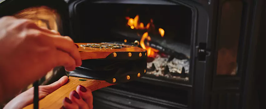 Cost of Wood Furnace Repair and Installation Services in Walnut, CA