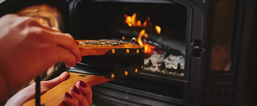 Wood Stove Grates Repair in Walnut, California
