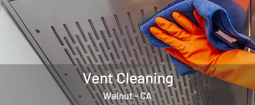  Vent Cleaning Walnut - CA